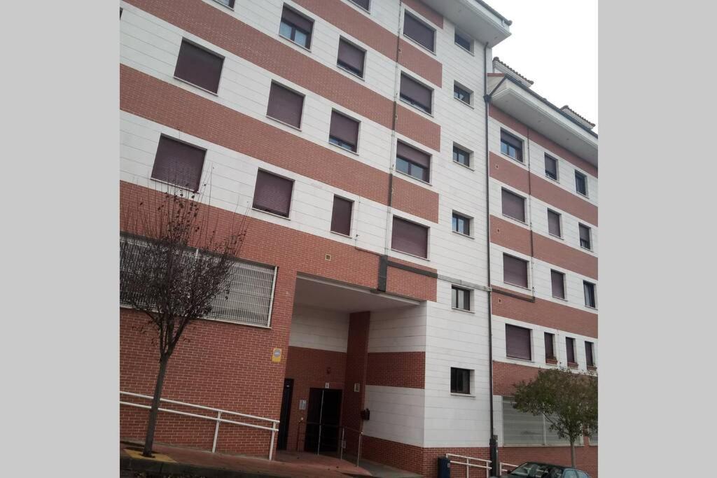 El Pisito De Rodrigo II Apartment Ribadesella Exterior foto