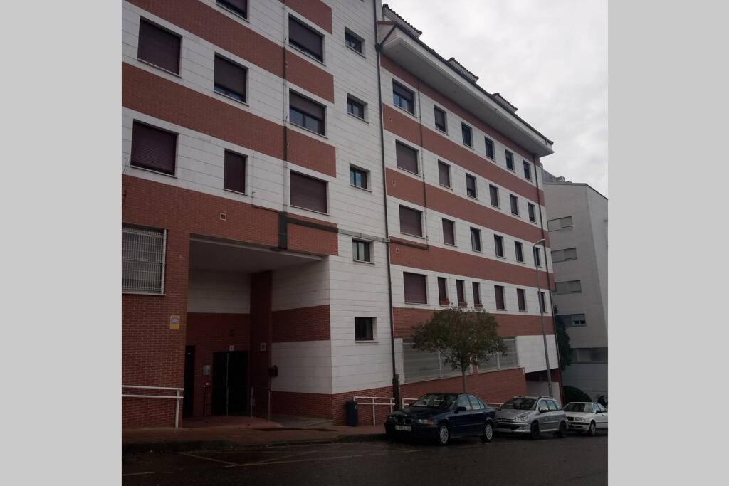 El Pisito De Rodrigo II Apartment Ribadesella Exterior foto